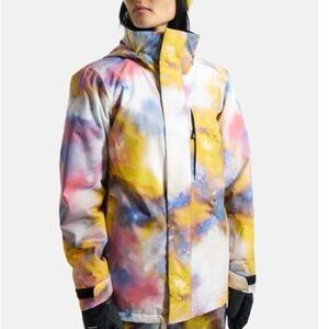 Women's Burton Jet Ridge Jacket